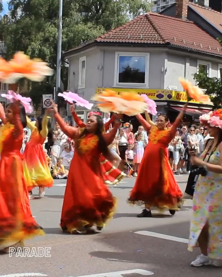 Portfolio clip by Chaitra A., Oslo videographer