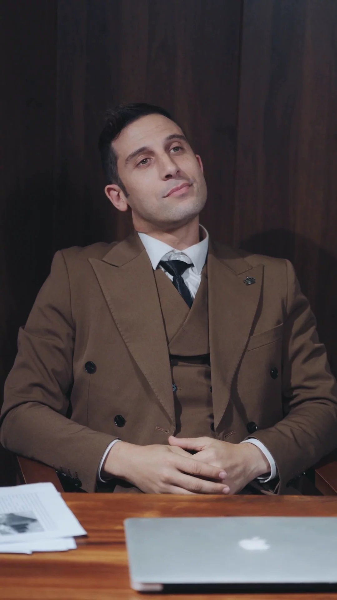 Lost and Found - Episode 4