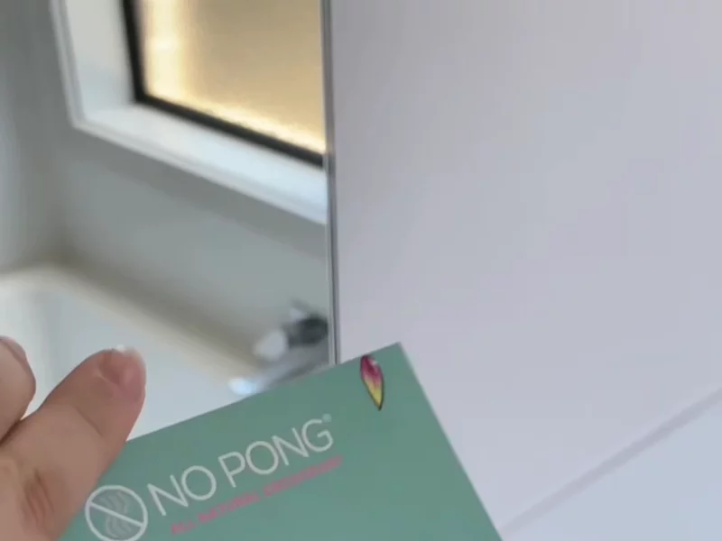 No Pong