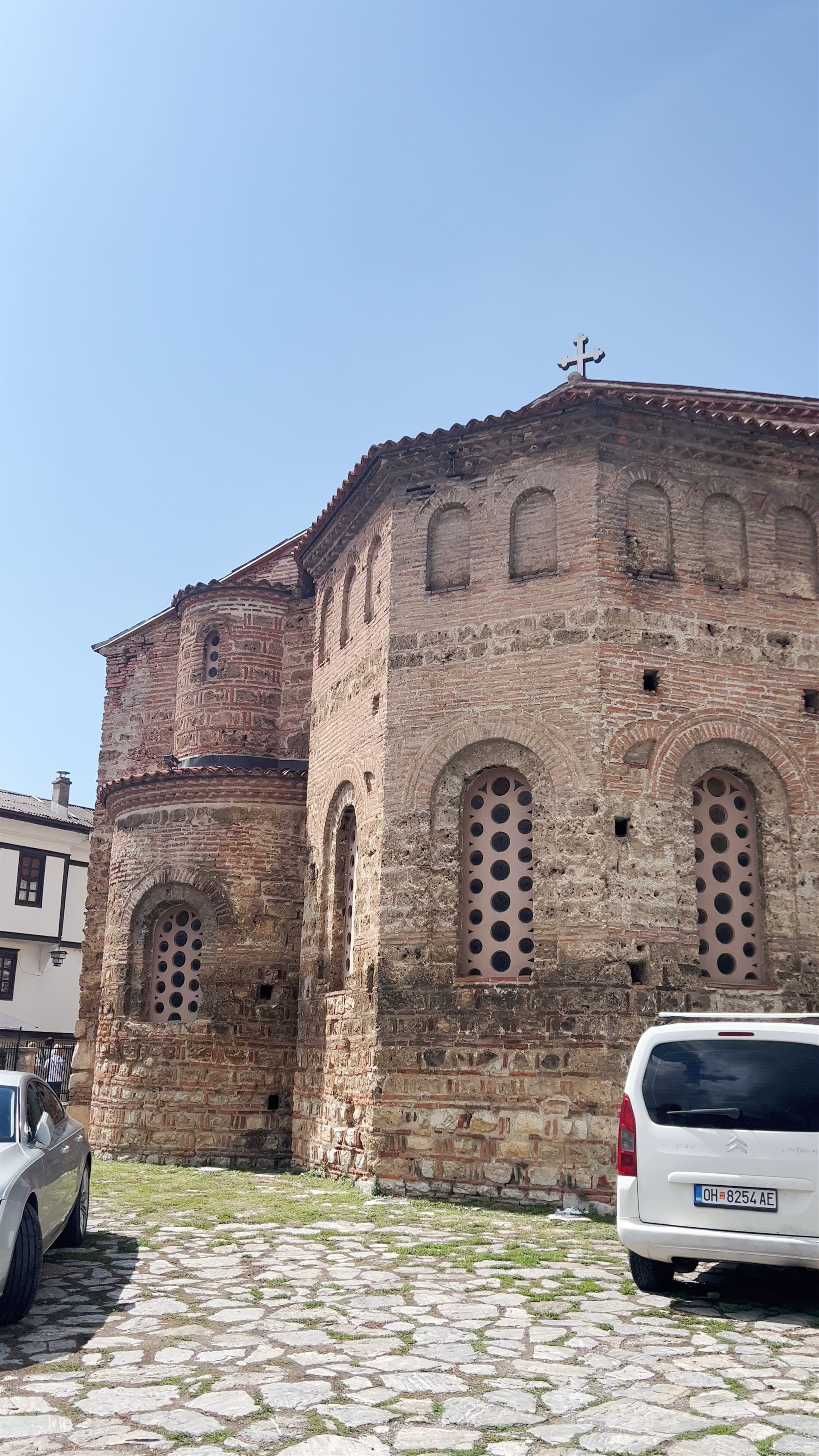Church of Saint Sophia