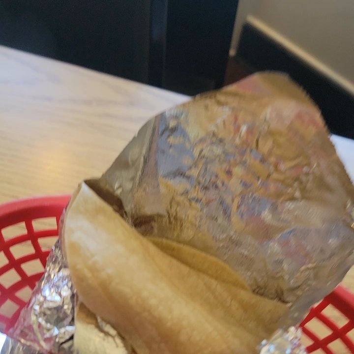 Franjuans - Piping hot corn tortillas - Mexican Near Me - Dixon, California