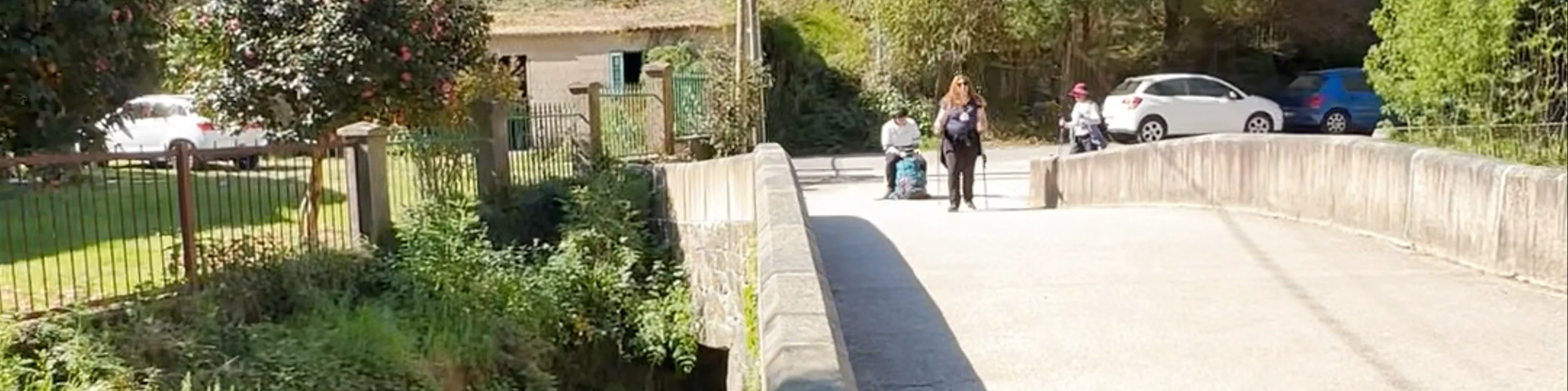 Ponte Vella de Arriba