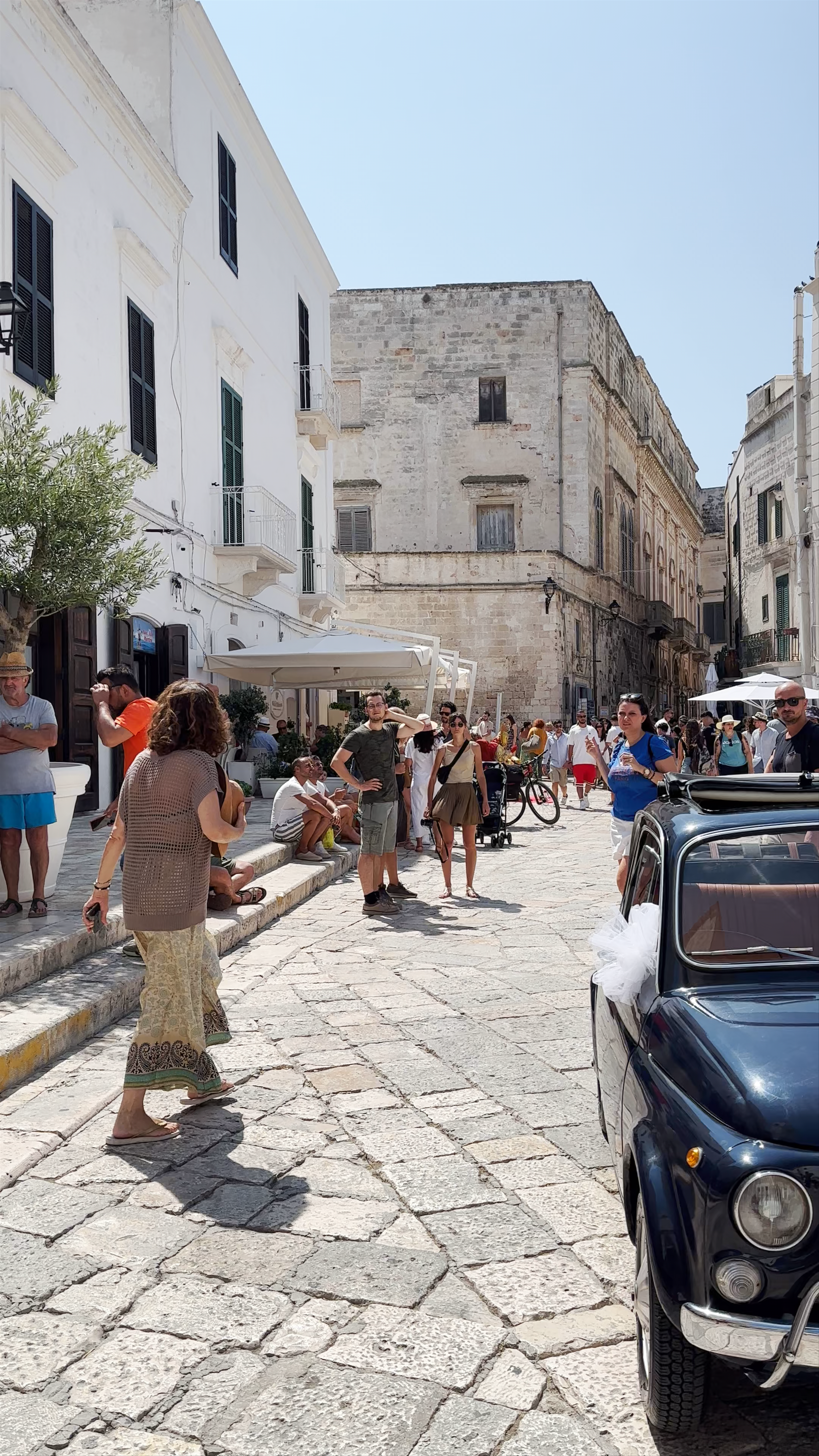Piazza Vittorio Emanuele II