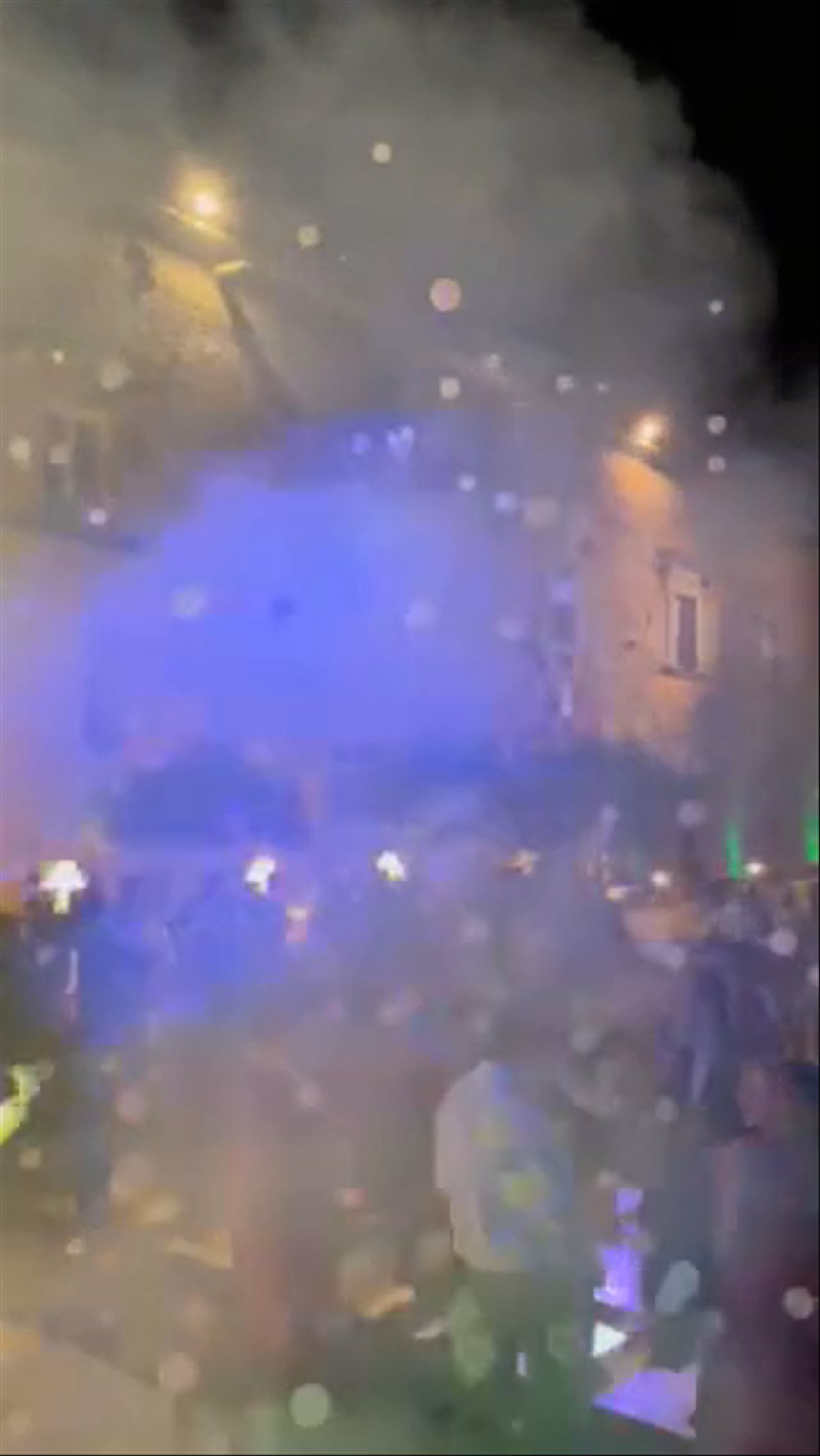 DJ Giuseppe - Wedding in Bari - video