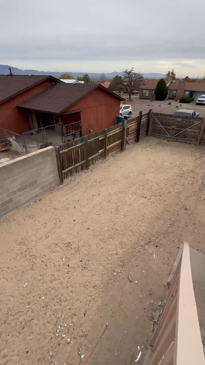Desert Oasis Landscaping - Artificial Turf Near Me