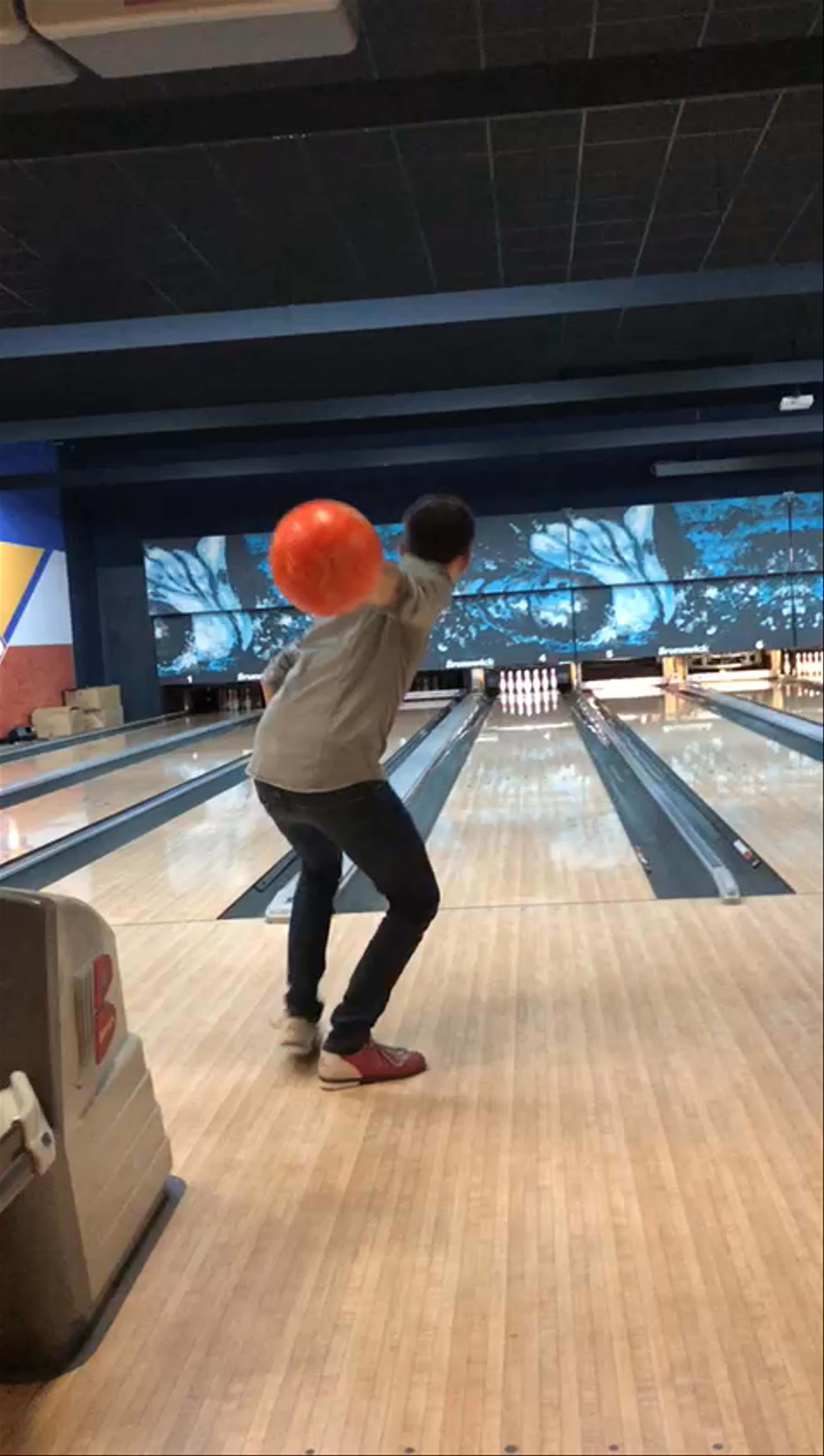 Knippi's Bowling Palace UG
