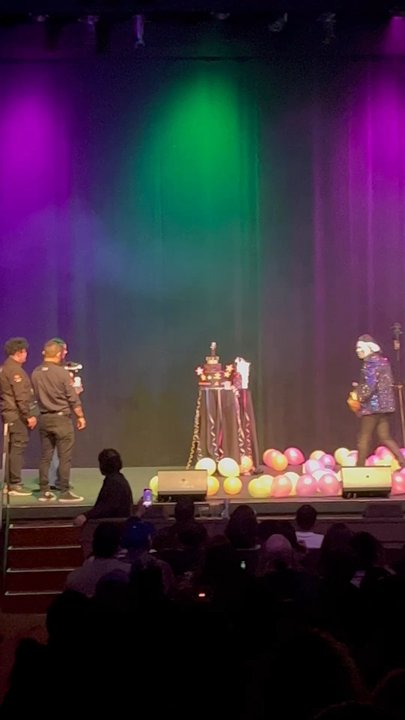 Alex Theatre - Brincos dieras show in Alex theater - Performing Arts Near Me - Glendale, California