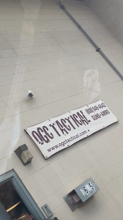 OGC Tactical - Outdoor Gear Near Me - Honolulu, Hawaii