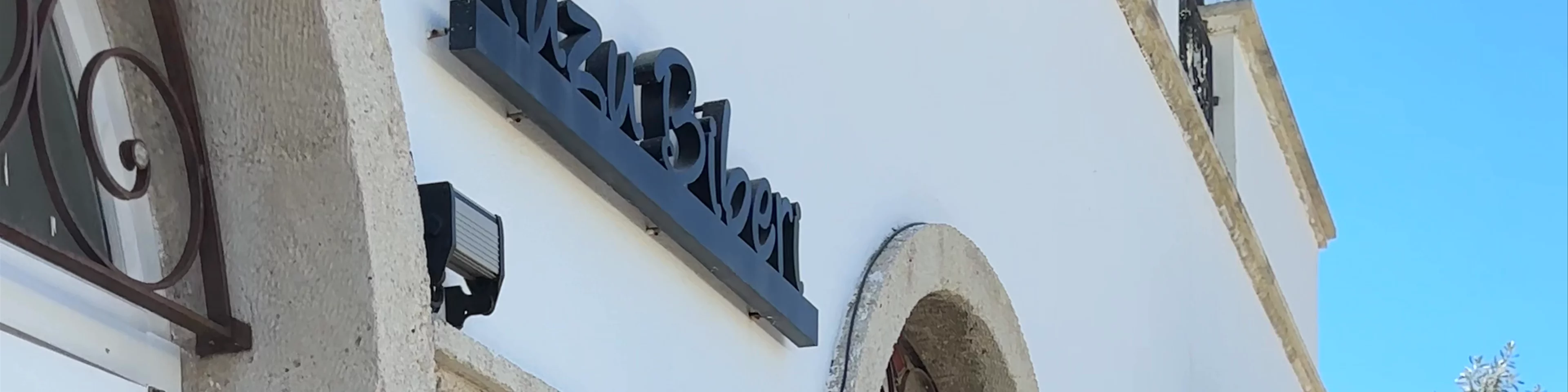 Tuzu Biberi Çeşme Marina
