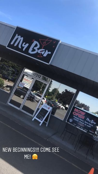 My Bar - Lounges Near Me - Gresham, Oregon