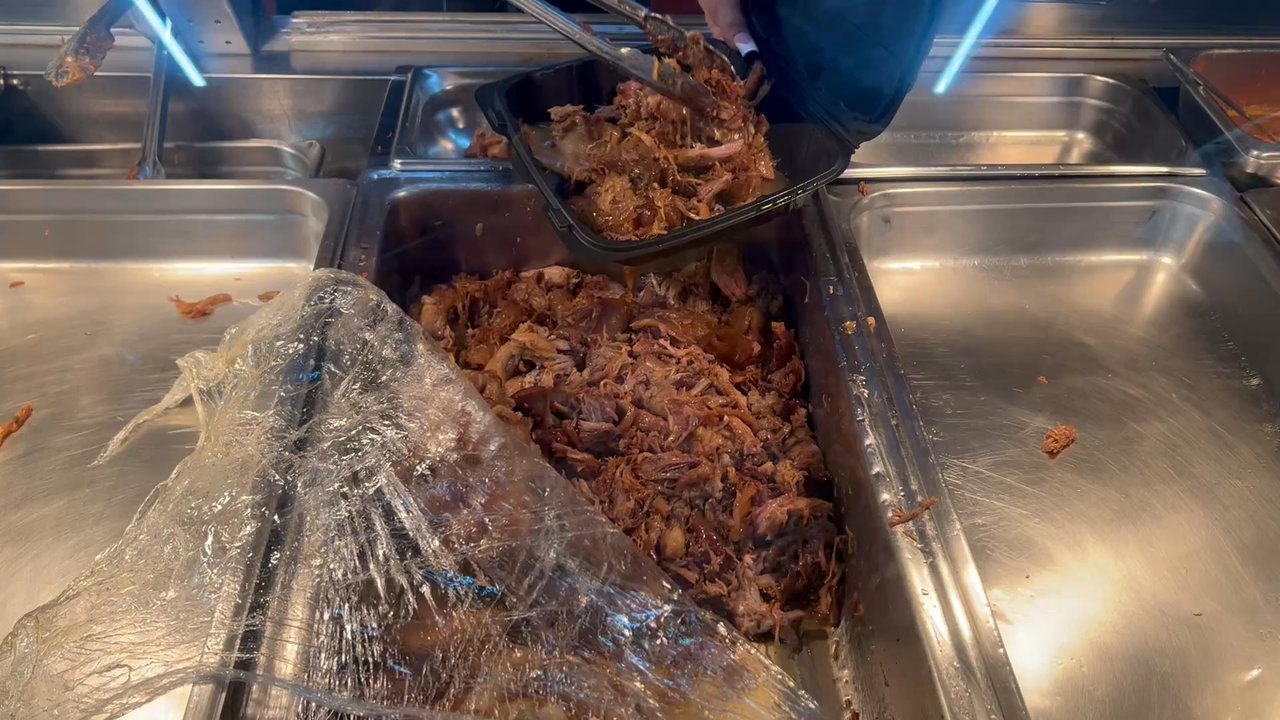 Mi Pueblo Market - Mexican Near Me - Brewster, Washington