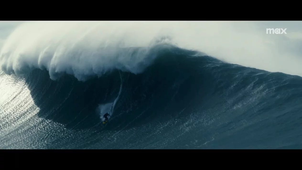 100 Foot Wave | Season 3 | Official Trailer