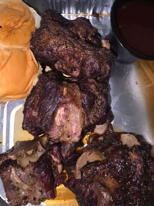 Kitchen's Corner - Steakhouses Near Me - Los Angeles, California