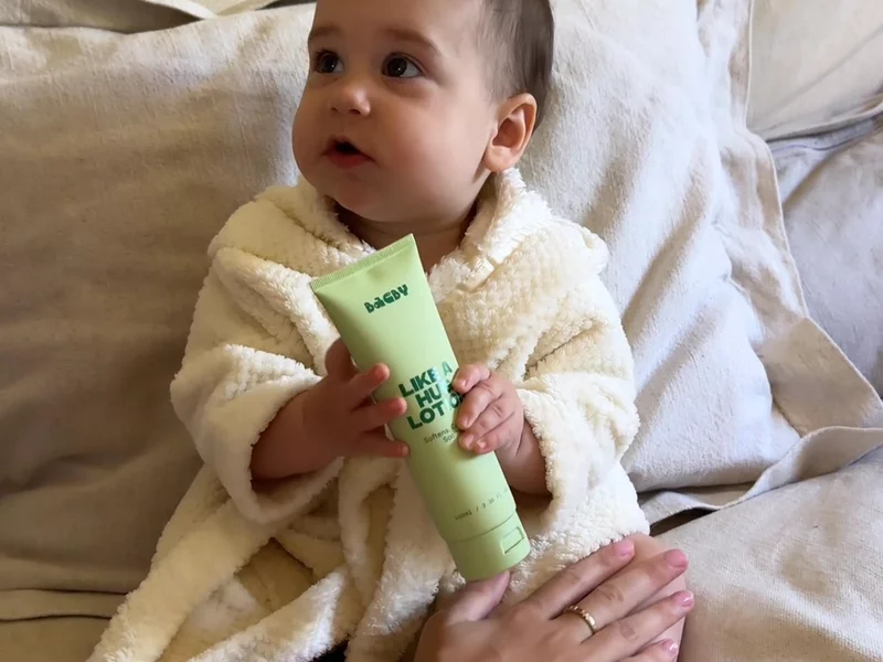 Baby Skincare