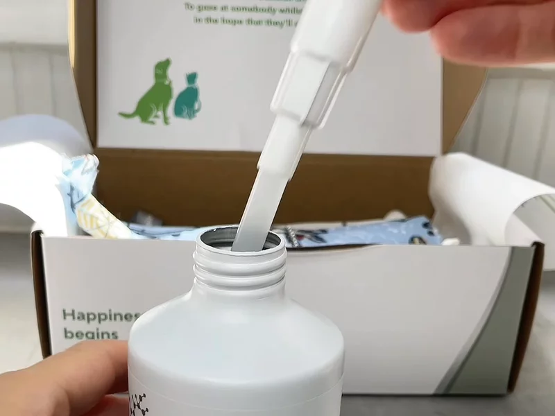 Pet Supplement
