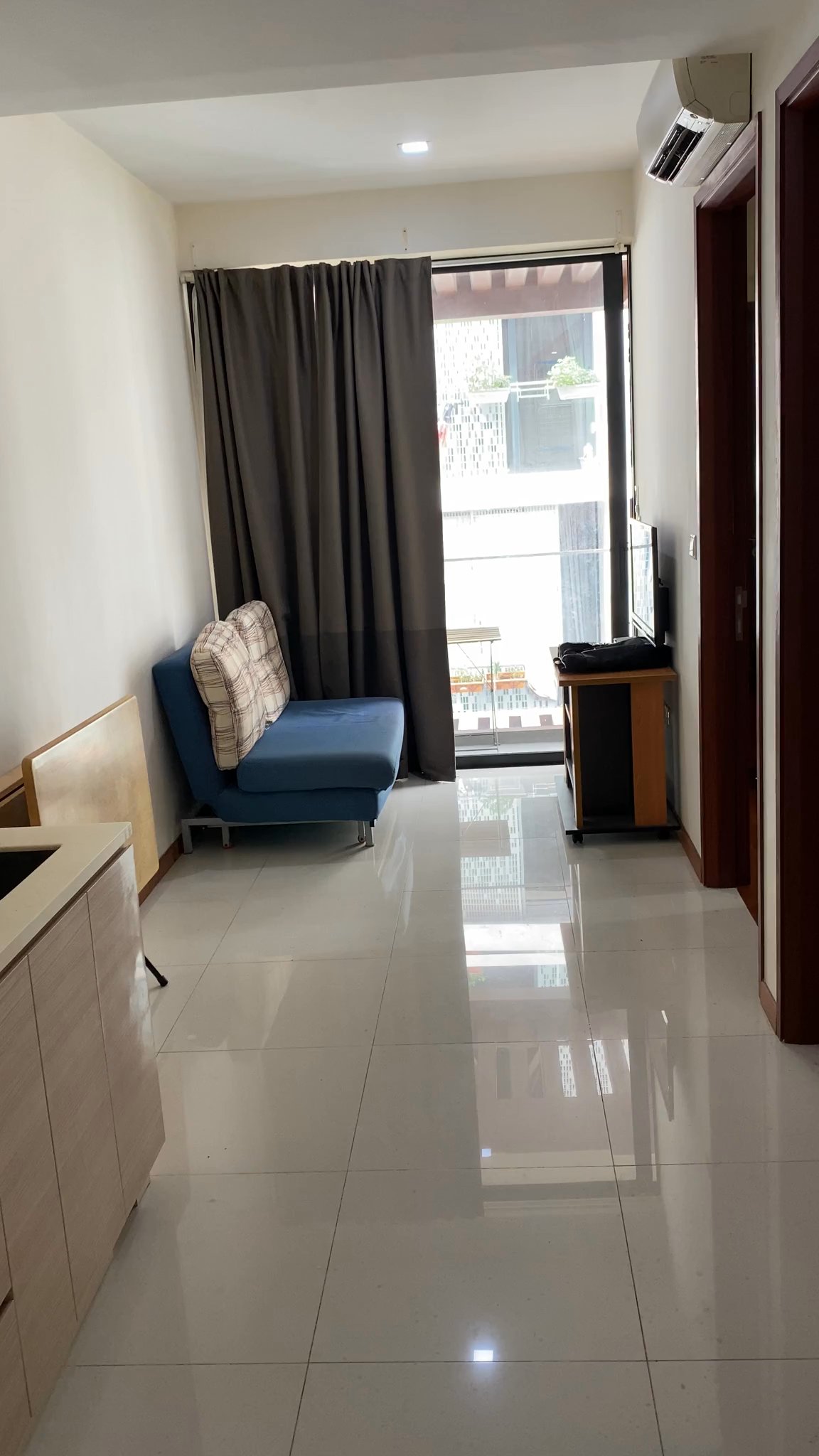 undefined of 452 sqft Apartment for Sale in Qube Suites - Project Photos 7