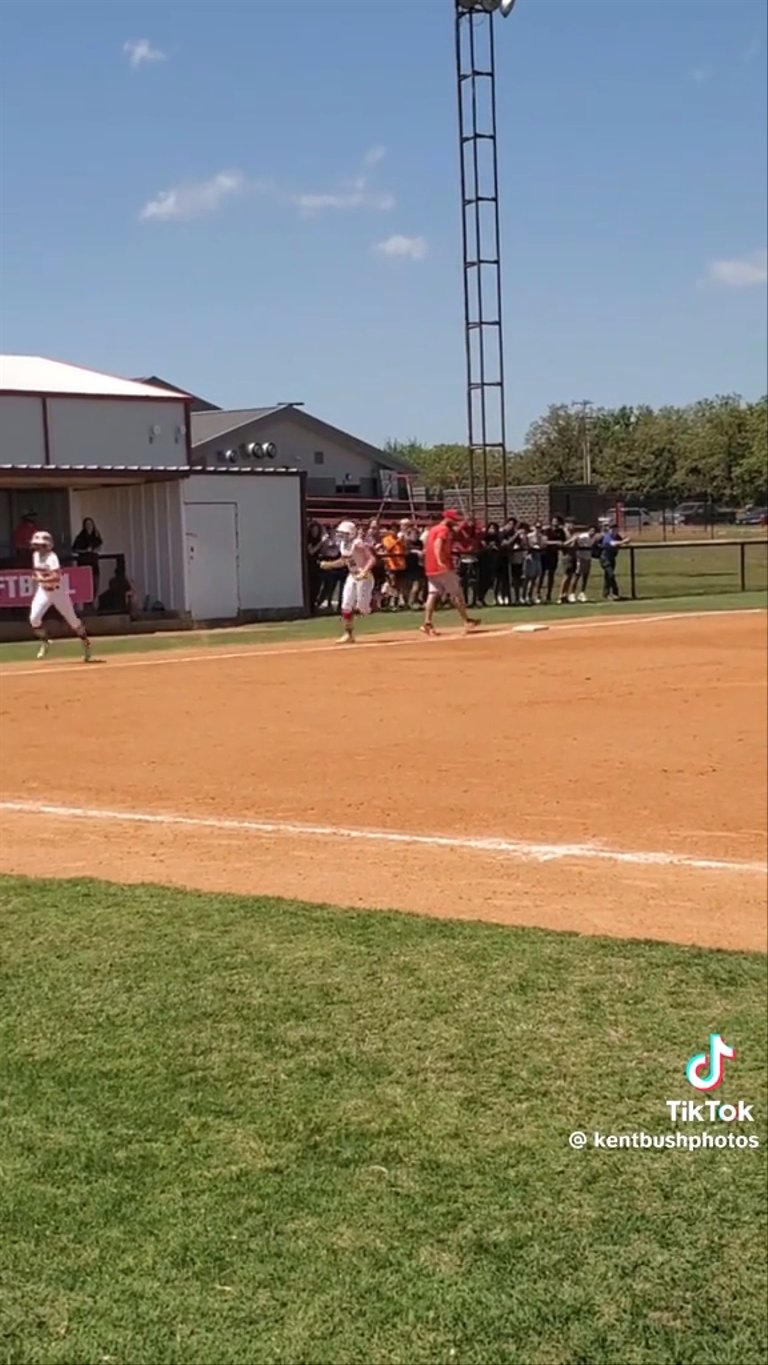 Alivia Scott's Softball Recruiting Profile | FieldLevel