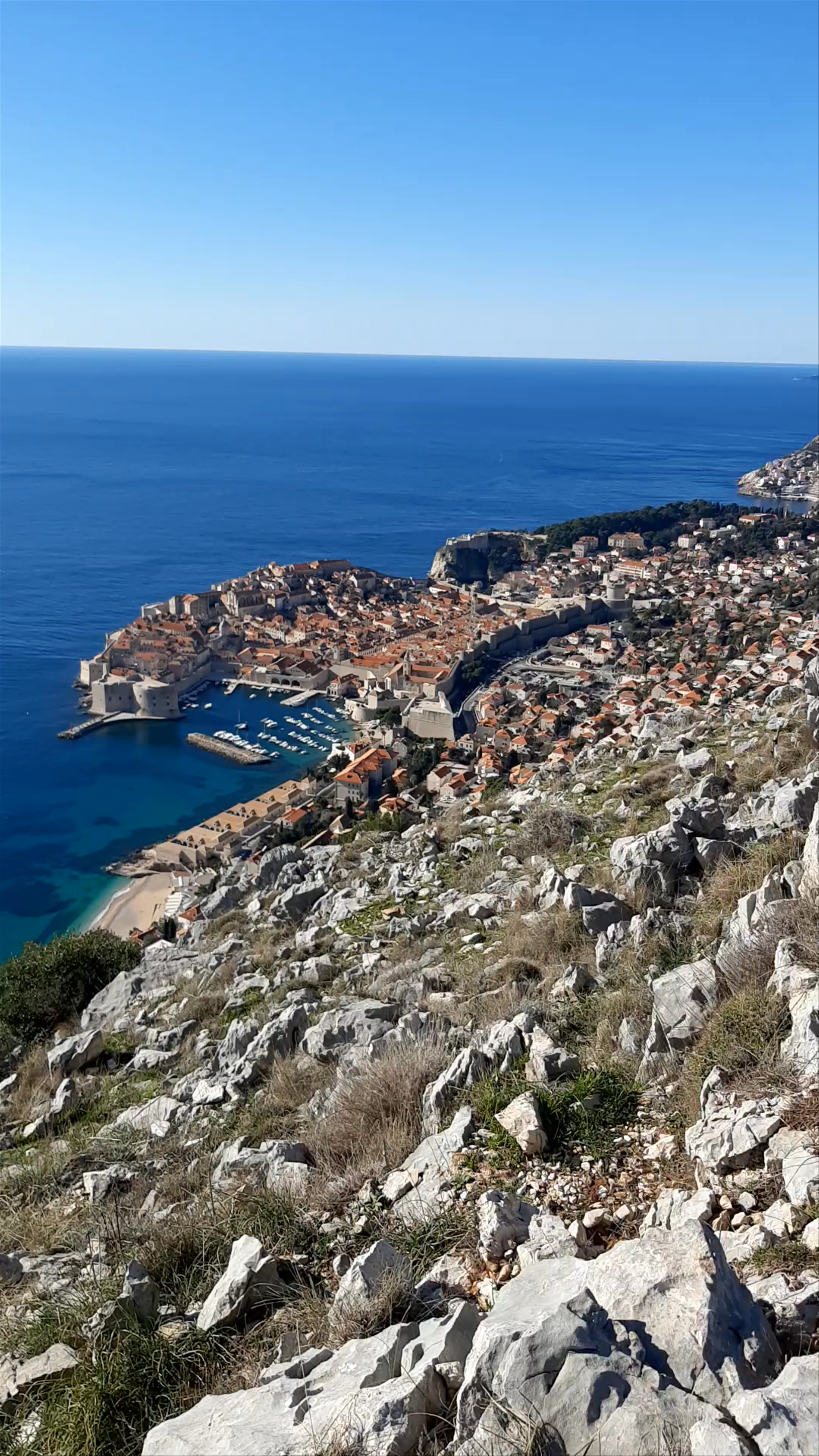 Dubrava Observation Point