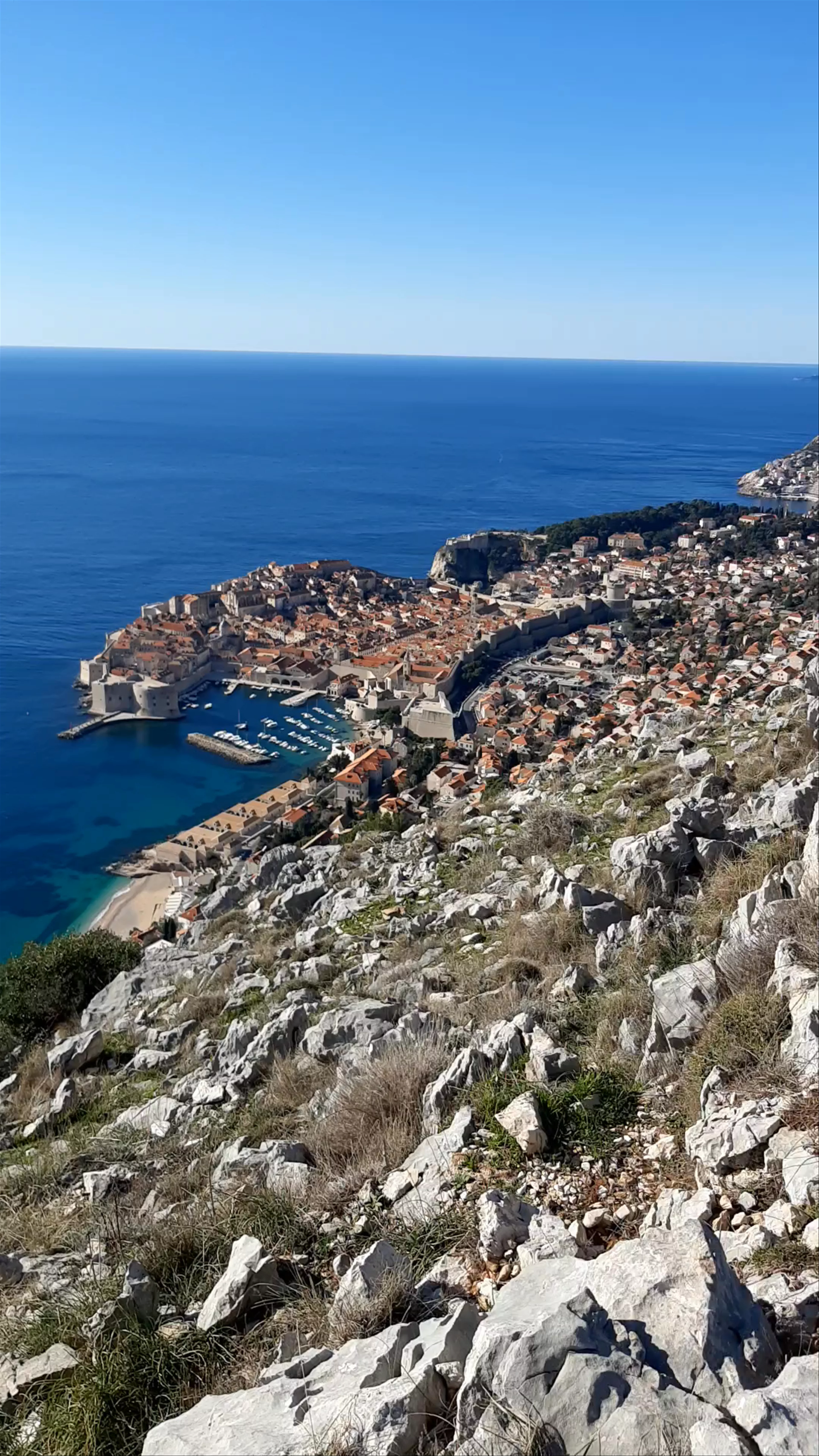 Dubrava Observation Point
