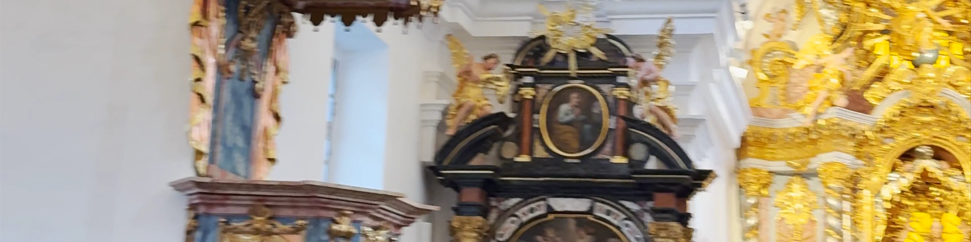 Church of the Assumption of the Blessed Virgin Mary