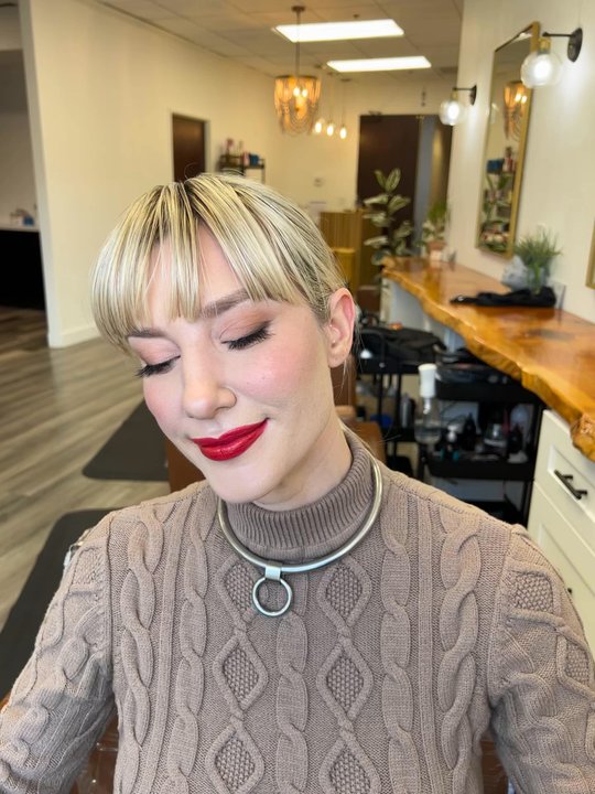 Glammface - Makeup by MUA Maggie - Makeup Artists Near Me - Redwood City, California