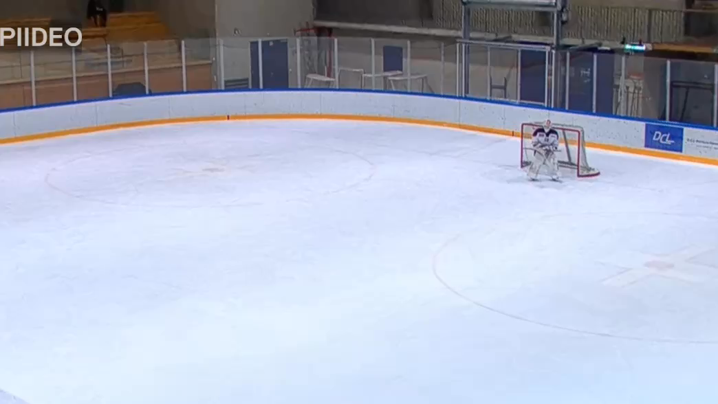 Yasha Braide's Top Highlights | Valais-Wallis Future U18