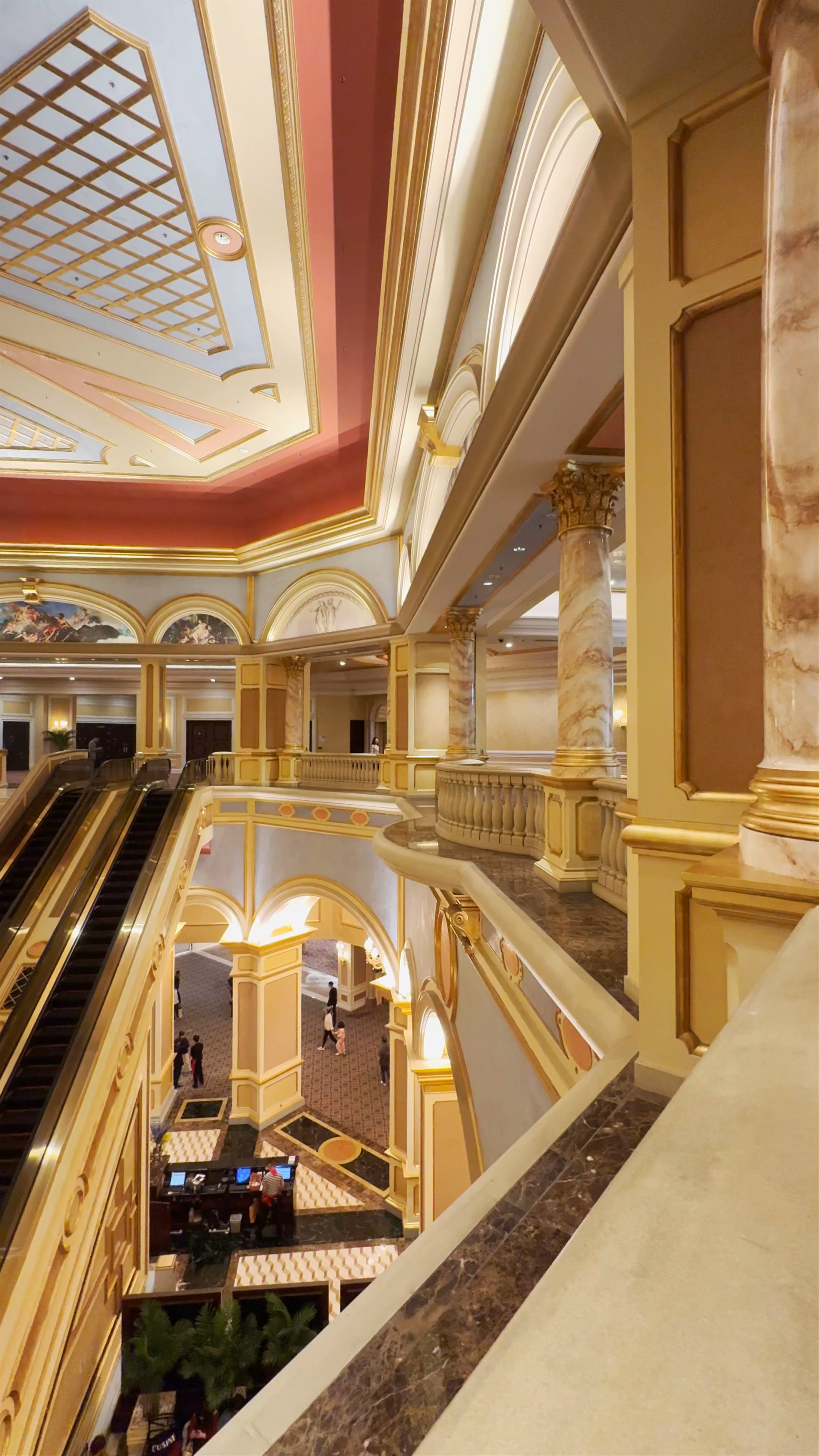 The Venetian Macao