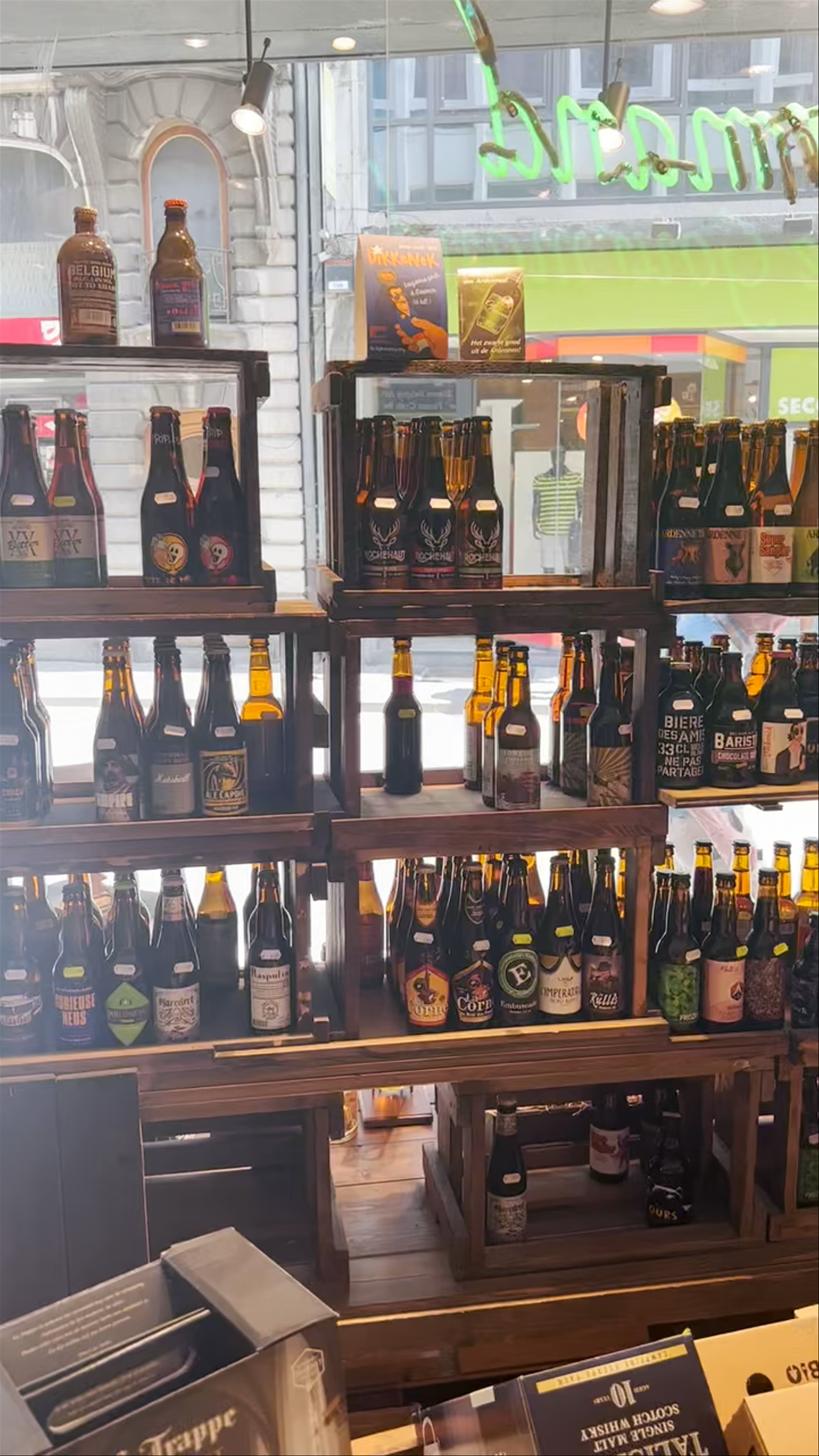 A c't'heure dînant!