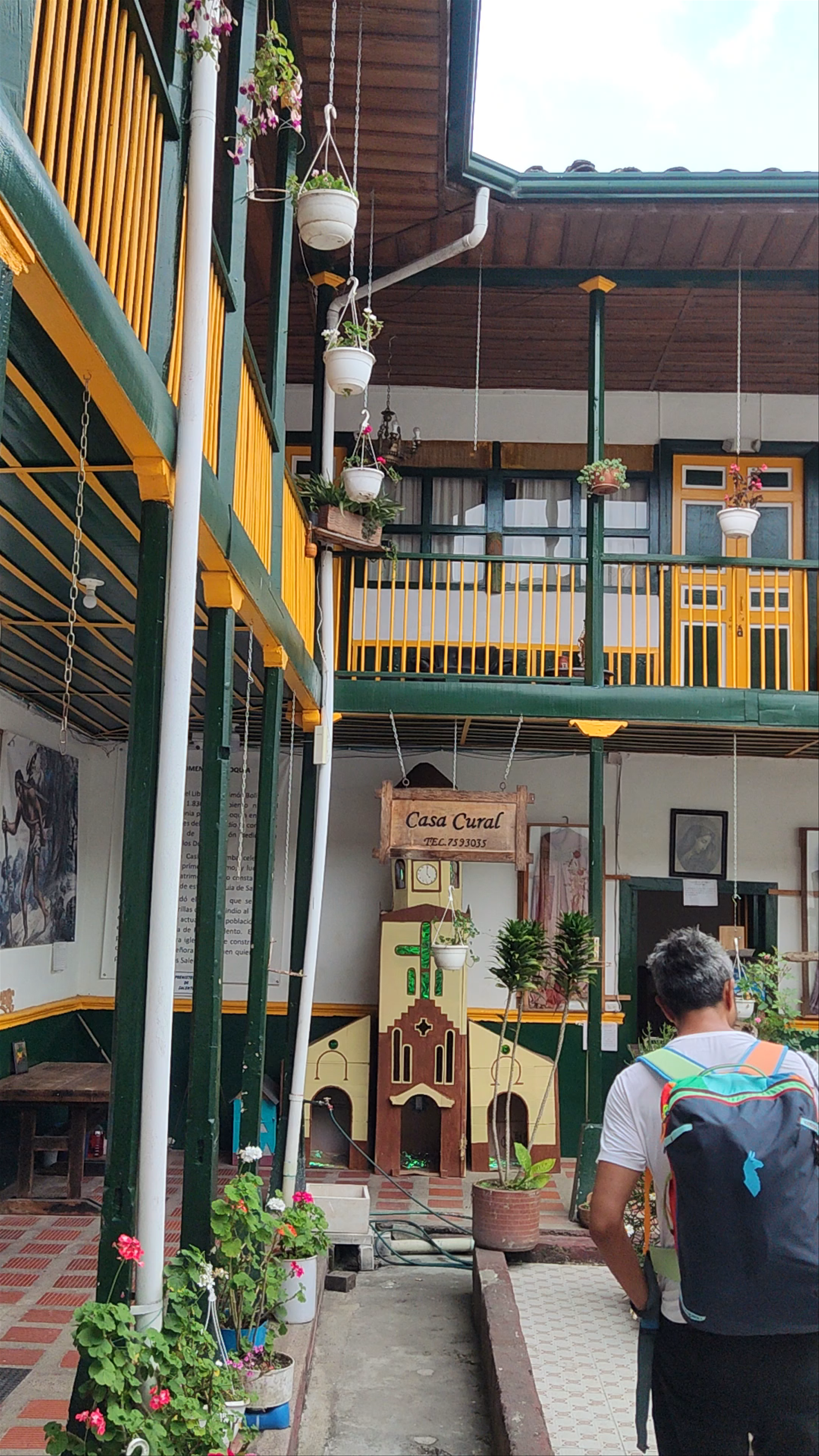 Parroquia Nuestra Señora del Carmen