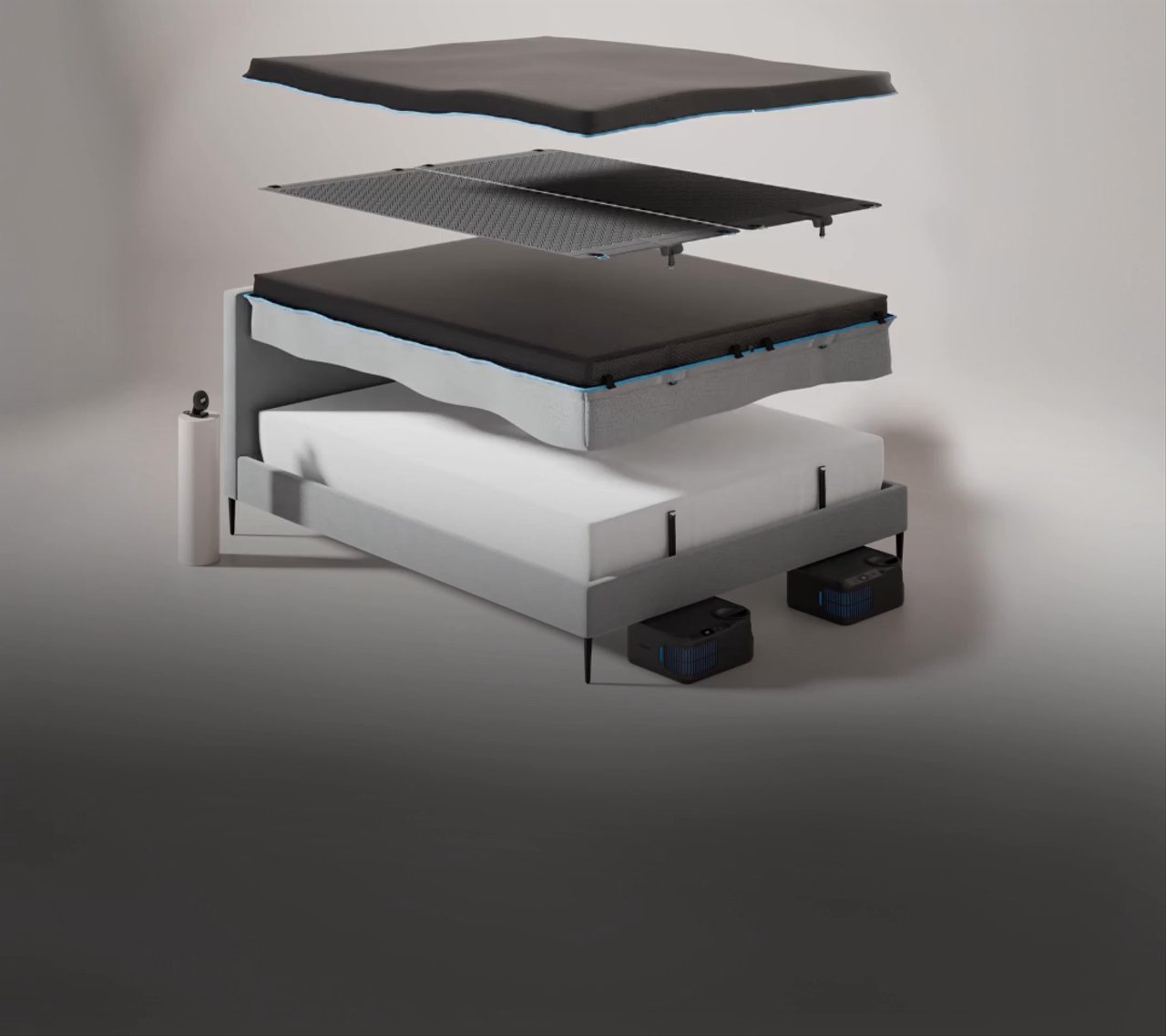 pod sleep system Discover the New Vuse Pro One Preloaded Vape main image 1