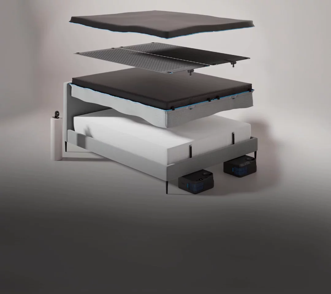 Chilipad vs. Eight Sleep Pod: Best Bed Cooling System