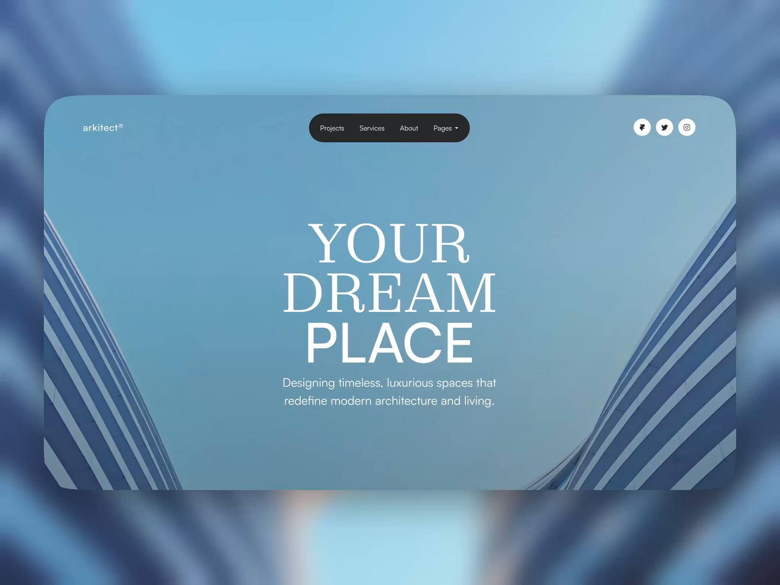 Arkitect