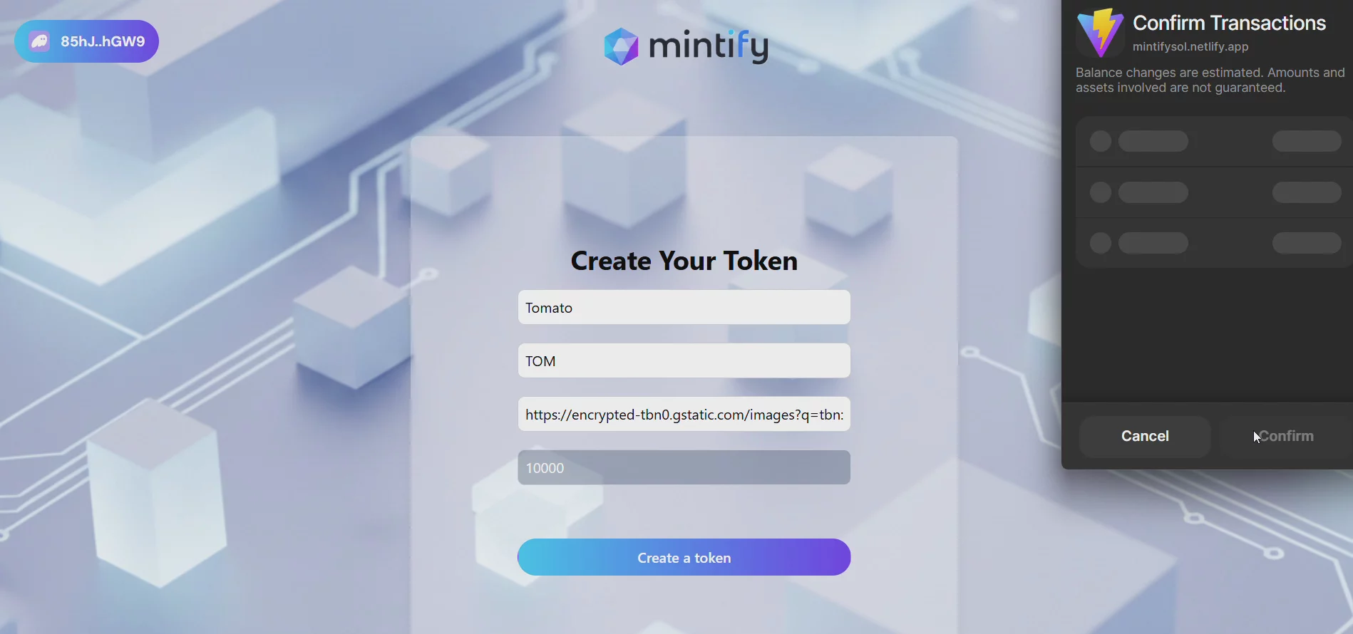 Mintify image 1