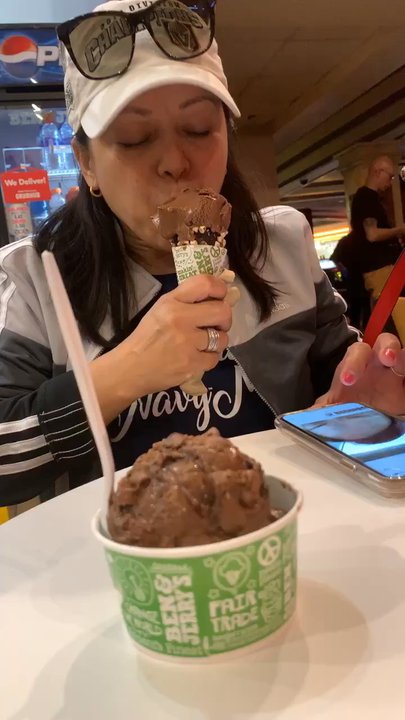 Ben & Jerry's - Ice Cream & Frozen Yogurt Near Me - Henderson, Nevada