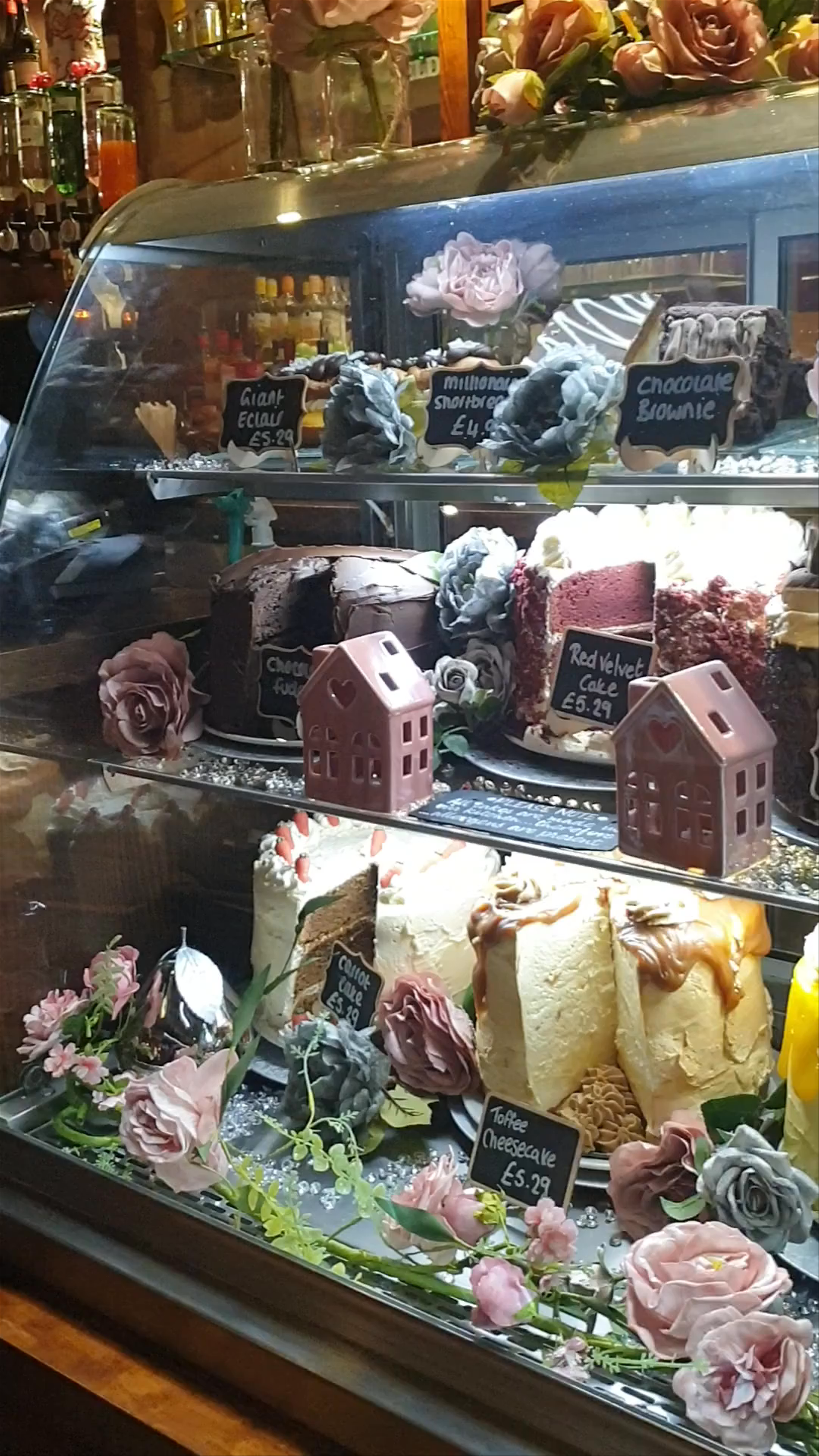 Heathfield Farm - Dining & Carvery