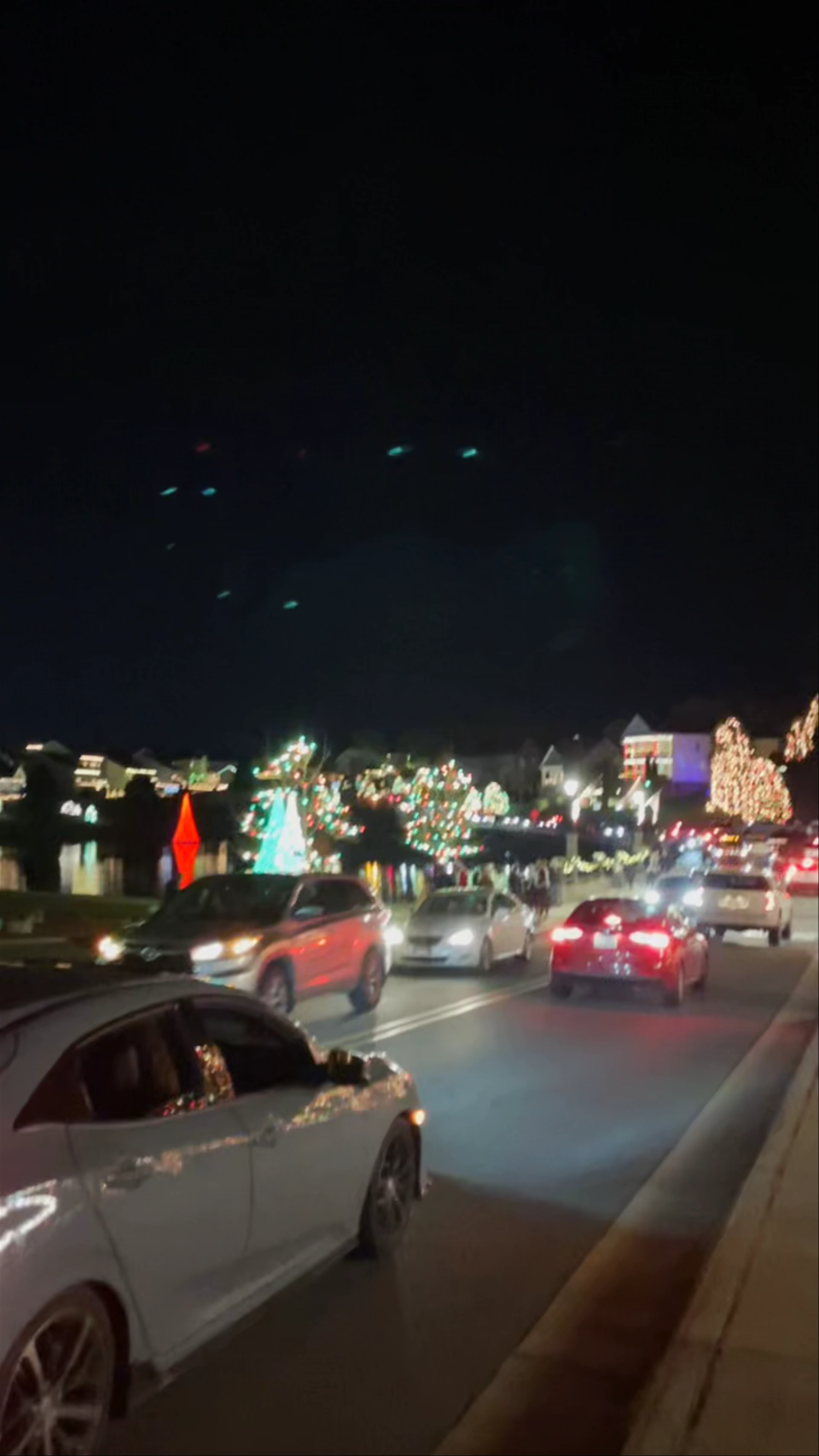 Christmas Town