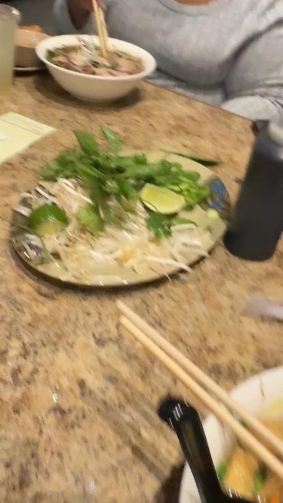 Pho Ben - Heights - Vietnamese Near Me - Houston, Texas