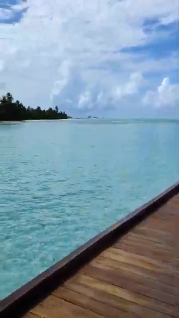 Pullman Maldives All-Inclusive Resort