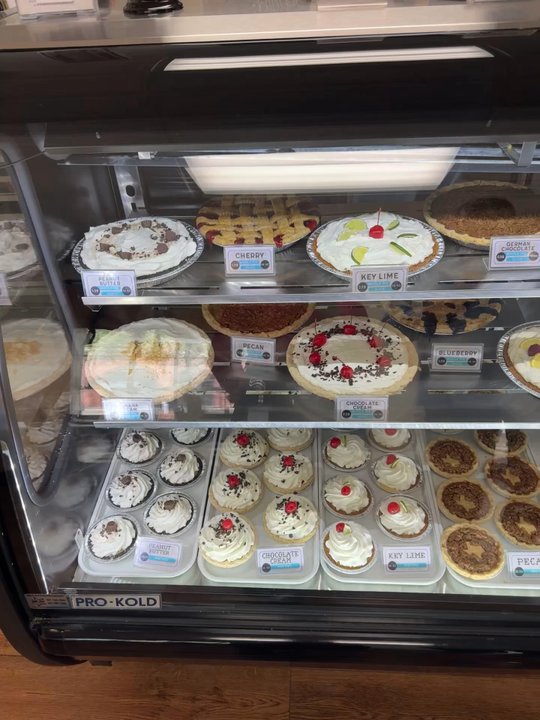 OAK ST. PIE CO. - Updated October 2026 - 251 Photos & 302 Reviews - 110 ...