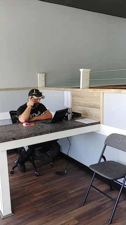 TKDo Martial Arts - Here is a quick tour of the new martial arts studio now open in Collegedale, TN. TKDo Martial Arts was co-founded by Master Trey Kilgore. - Taekwondo Near Me - Collegedale, Tennessee