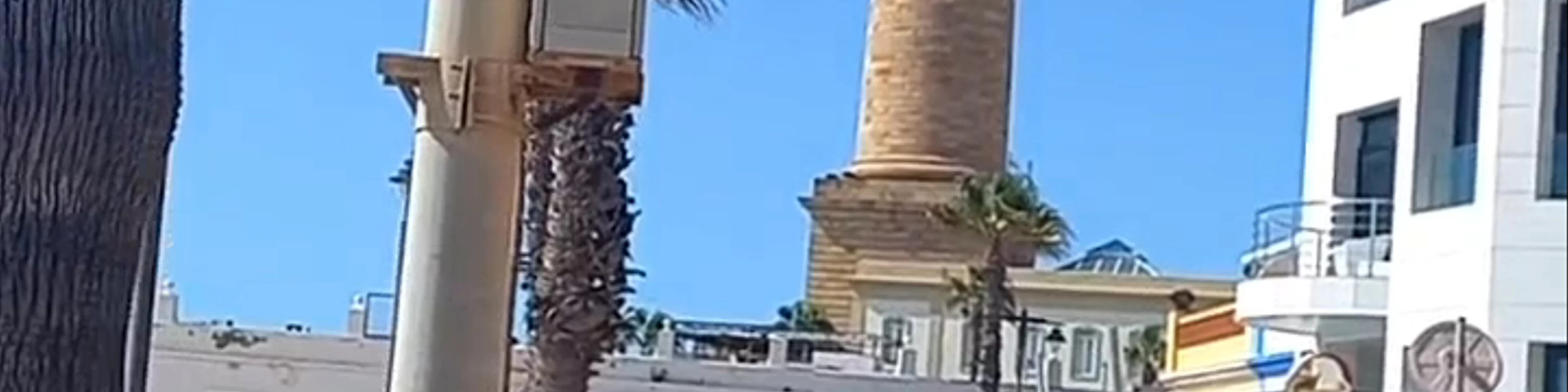 Faro de Chipiona