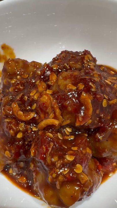 Indo Spice Restaurant - Mini Beef Meatball - Indonesian Near Me - Philadelphia, Pennsylvania
