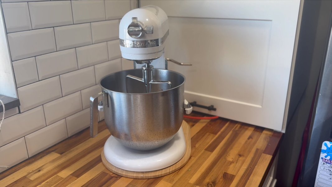 Video Tutorials for Sandwich Breads: Yeast & Sourdough