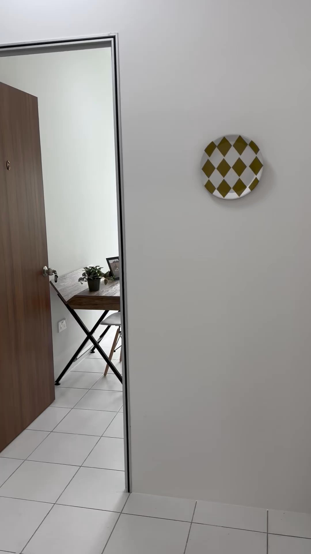 Common Room (Condo) for Rent in  Fernwood Towers - Image 14