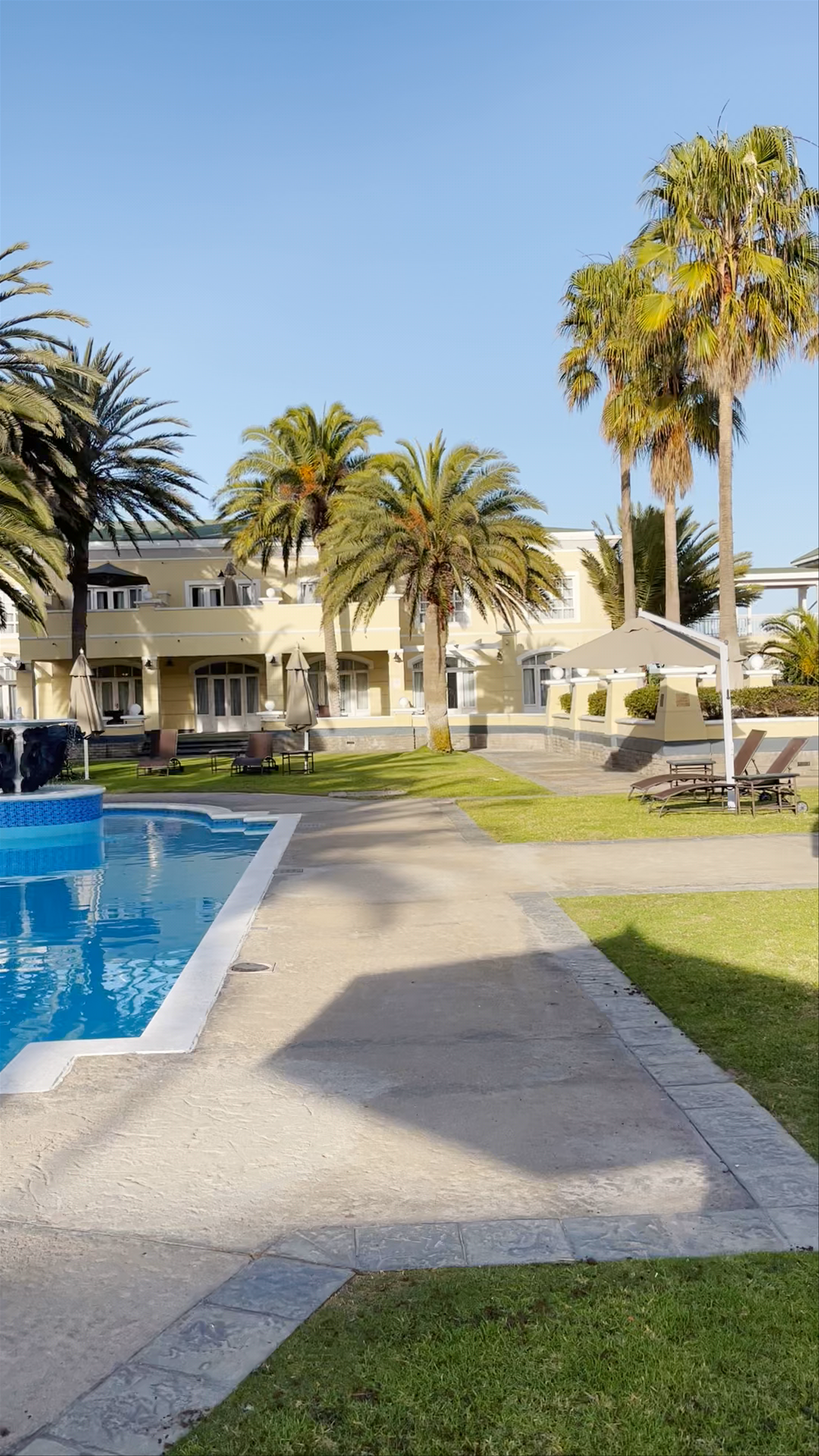 Swakopmund Hotel and Entertainment Centre