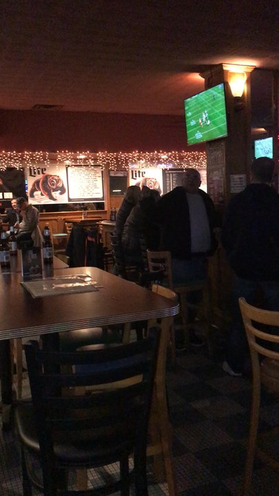 Edison Park Inn - Pubs Near Me - Chicago, Illinois