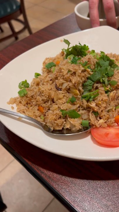 Sue's Kitchen - Flavorful dishes - Thai Near Me - El Sobrante, California