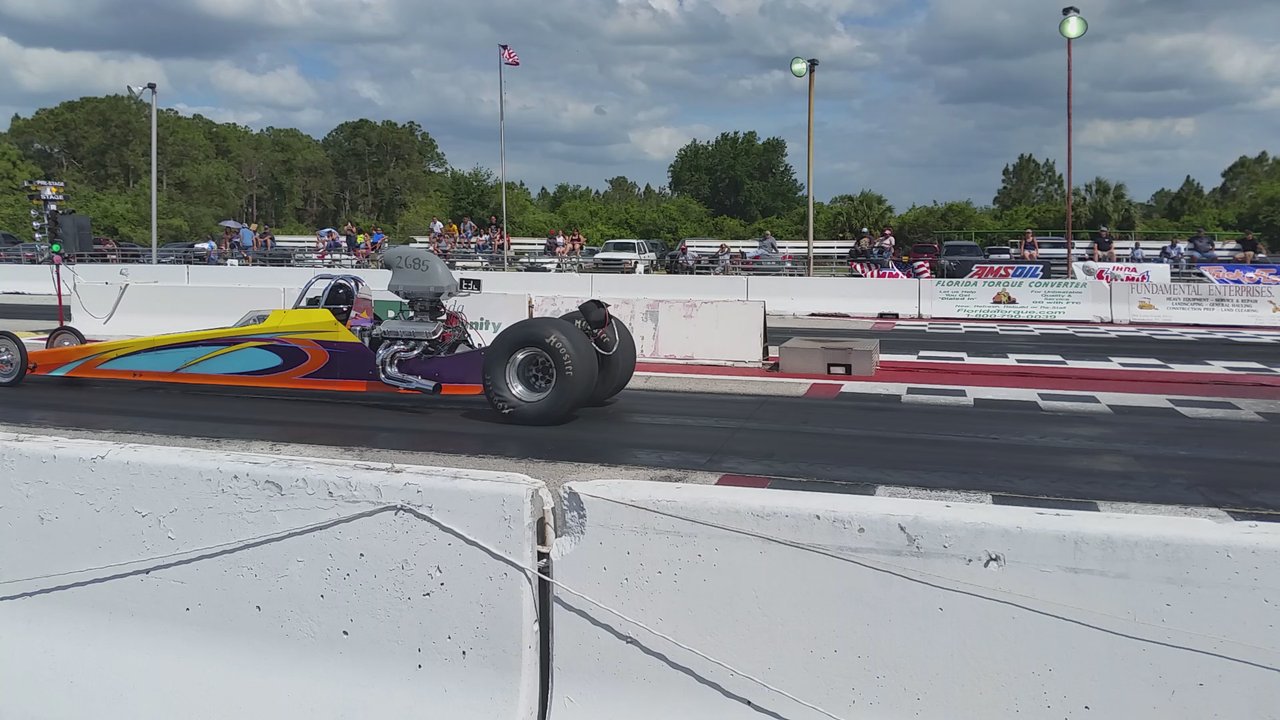 IMMOKALEE REGIONAL RACEWAY - Updated May 2026 - 19 Photos - 414 New ...