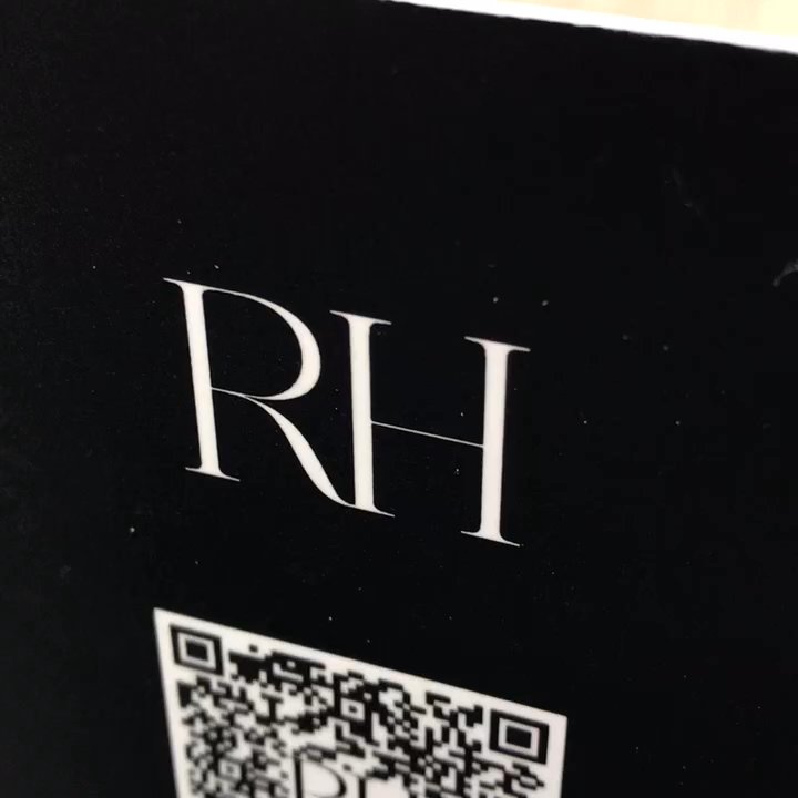 Restoration Hardware - Rooftop Restaurant - Home Decor Near Me - Corte Madera, California