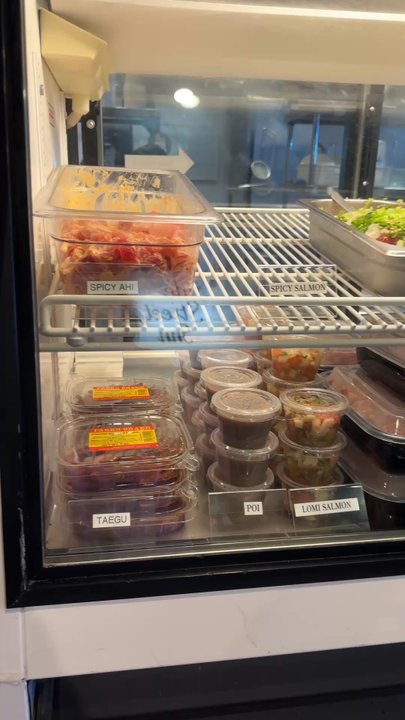 Bowlz - Poke - Poke Near Me - Las Vegas, Nevada